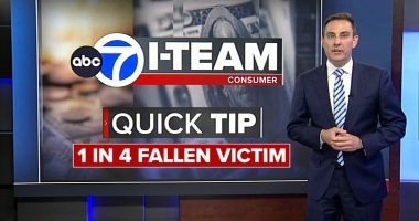 Quick Tip: Remote job scams
