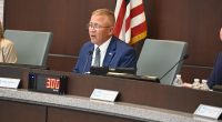 Quid Pro Quoi? Mayor Norris Flips Against Discussing Incendiary Accusation About Mystery Developer 