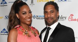 RHOA alum Kenya Moore’s ex Marc Daly’s NYC restaurant shuts down as star’s Atlanta hair salon appears ‘abandoned’