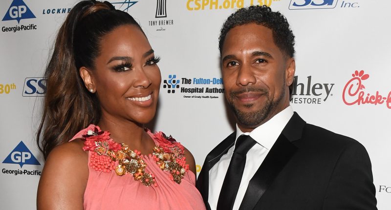 RHOA alum Kenya Moore’s ex Marc Daly’s NYC restaurant shuts down as star’s Atlanta hair salon appears ‘abandoned’