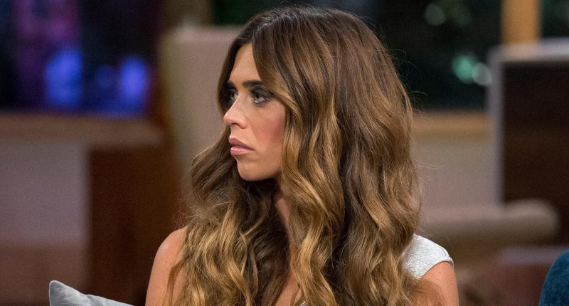 RHOC star Lydia McLaughlin plans to sue after ‘deeply disturbing’ bodycam footage shows brother being shot dead by cops