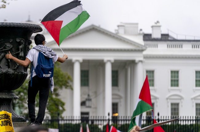 Radical Group DC Terrorist Killer Belonged to Going Through Sudden Identity Crisis