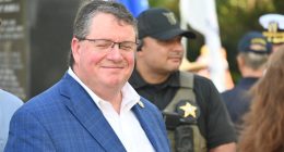Randy Fine Calls 1 Million Gazans Incestuous ‘Idiots’ as He Slightly Walks Back ‘Nuke’ Comment