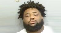Rapper Rod Wave breaks silence on arrest for gun & assault charges after cops find bullet-riddled G Wagon & Rolls-Royce