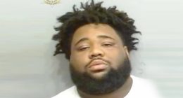 Rapper Rod Wave breaks silence on arrest for gun & assault charges after cops find bullet-riddled G Wagon & Rolls-Royce