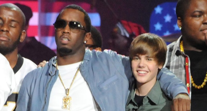 Real reason Justin Bieber finally broke silence on Diddy rumors as he fights to become ‘symbol of survival and allyship’