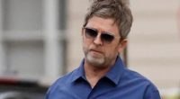 Real reason Liam & Noel Gallagher refuse to rehearse together as Oasis line-up seen ahead of gruelling six-hour session