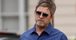 Real reason Liam & Noel Gallagher refuse to rehearse together as Oasis line-up seen ahead of gruelling six-hour session