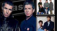 Real reason Oasis reunited – and it’s all down to woman who has already picked the setlist including rarely heard hits