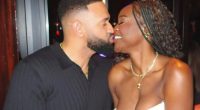 Reality couple reveal they’re pregnant with first baby just two months after surprise engagement