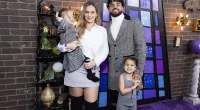 Recent Instagram Activity Hints at Trouble Between Cory Wharton and Taylor Selfridge
