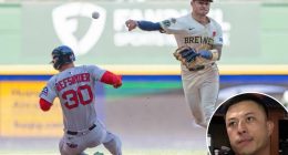 Red Sox’s Rob Refsnyder doesn’t hold back after latest loss: ‘We suck right now’