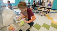 Refactoring Education: Focus on Achievement, Not Social Engineering