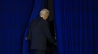 Released Audio of Biden 2023 Interview With Robert Hur Is Beyond Belief