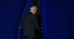 Released Audio of Biden 2023 Interview With Robert Hur Is Beyond Belief