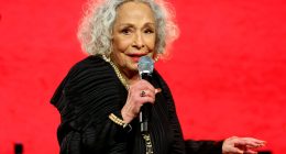 Renée Victor dead: Coco voice actor and Weeds star dies of cancer aged 71 as tributes flood in