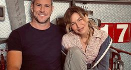 Renee Zellweger and boyfriend Ant Anstead are believed no longer to be living together amid his mounting legal and money woes