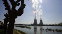 Renewable Energy Killing British Power Security