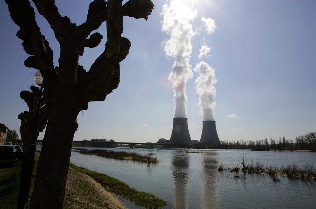 Renewable Energy Killing British Power Security