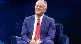 Republican Governor Undercuts Trump's Anti-DEI Efforts