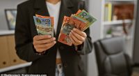 The Reserve Bank has cut interest rates - saving the average borrower $100 a month on repayments