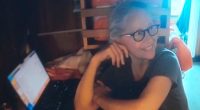 New footage released by the US Coastguard shows Wendy Rush, the wife of Stockton Rush, trying to contact the doomed crew during their descent to the wreck of the Titanic
