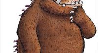 A new Gruffalo book is in the works - more than two decades after the original was published