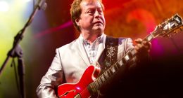 Rick Derringer dead at 77: Grammy-winning classic rock guitarist who worked with Cyndi Lauper & had number 1 hit dies