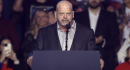 Rick Harrison Isn't Shy About His Political Views (& Trump)