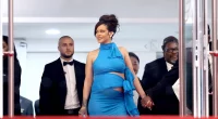 Rihanna Once Swore Off ‘Panties Out’ Looks, But 2025 Tells a Different Story