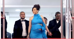 Rihanna Once Swore Off ‘Panties Out’ Looks, But 2025 Tells a Different Story