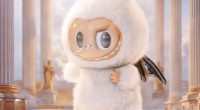 Rihanna and Dua Lipa among celebs showing off Labubu dolls as strange fluffy creatures surge in popularity