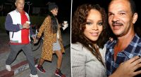 Rihanna’s father, Ronald Fenty, dead at 70: report