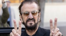 Ringo Starr Lives An Unbelievably Lavish Life