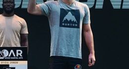 Marko, aged 21 (pictured), and Adnan were understood to be driving home following a training session