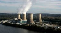 Rising Electricity Demand Could Bring Three Mile Island Back to Life