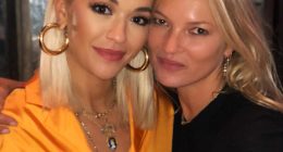 Rita Ora becomes latest celeb to quit Kate Moss’s model agency in move that ‘made sense’