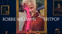 Robbie Williams’ new album is inspired by his wild Britpop days with Oasis and rocky new track is dropping in days