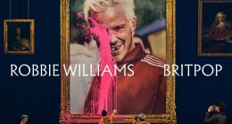 Robbie Williams’ new album is inspired by his wild Britpop days with Oasis and rocky new track is dropping in days