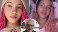 Robert De Niro says he ‘loves’ and ‘supports’ his transgender daughter: ‘I don’t know what the big deal is’
