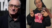 Robert De Niro shares ‘love and support’ for daughter Airyn after she comes out as transgender