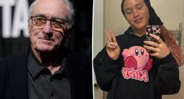 Robert De Niro shares ‘love and support’ for daughter Airyn after she comes out as transgender
