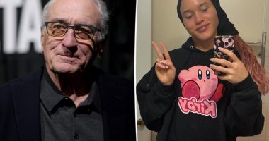 Robert De Niro shares ‘love and support’ for daughter Airyn after she comes out as transgender