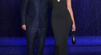 After a seven-year engagement, Robin Thicke has finally married his longtime fiancee April Love Geary; the couple seen on May 20
