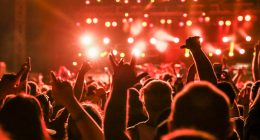 Rock band announce SPLIT with frontman after 10 years leaving fans devastated