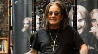Rock legend to make shock guest appearance at Ozzy Osbourne’s final show months after retiring due to vocal cord injury