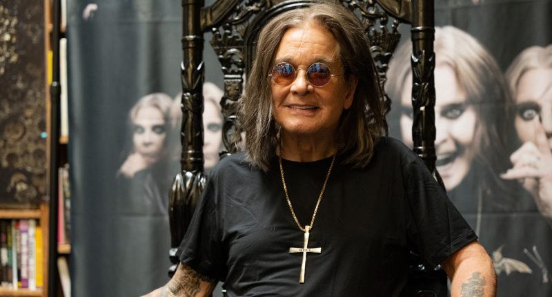 Rock legend to make shock guest appearance at Ozzy Osbourne’s final show months after retiring due to vocal cord injury