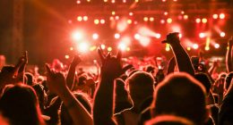Rock star reveals tough decision to pull out of ALL shows for the rest of the year