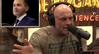 Rogan mocks Canada for reelecting Liberal Party, says ‘dumba–‘ Conservative candidate refused to come on show