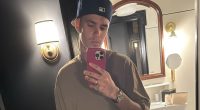 Romeo Beckham shares ANOTHER cryptic post as family feud with his brother Brooklyn rumbles on